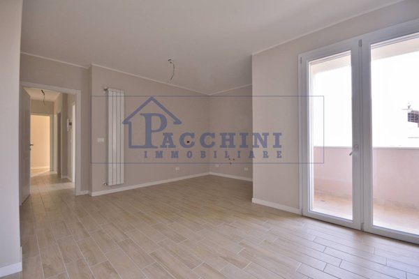 appartamento in vendita a Pisa in zona San Piero a Grado