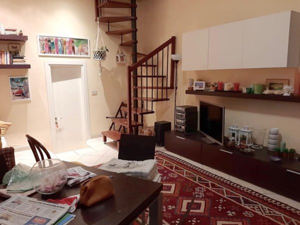 casa indipendente in vendita a Pisa in zona Tirrenia