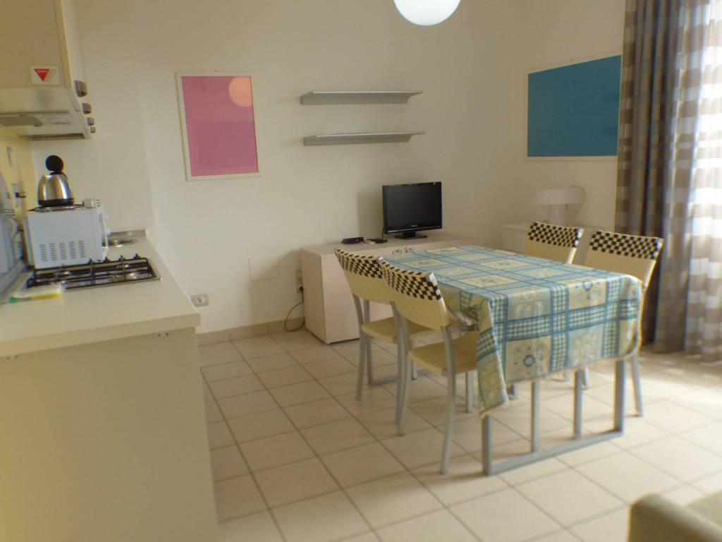appartamento in vendita a Pisa in zona Calambrone