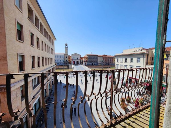 appartamento in vendita a Pisa in zona Centro Storico