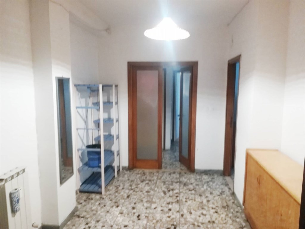 appartamento in vendita a Pisa in zona Stazione