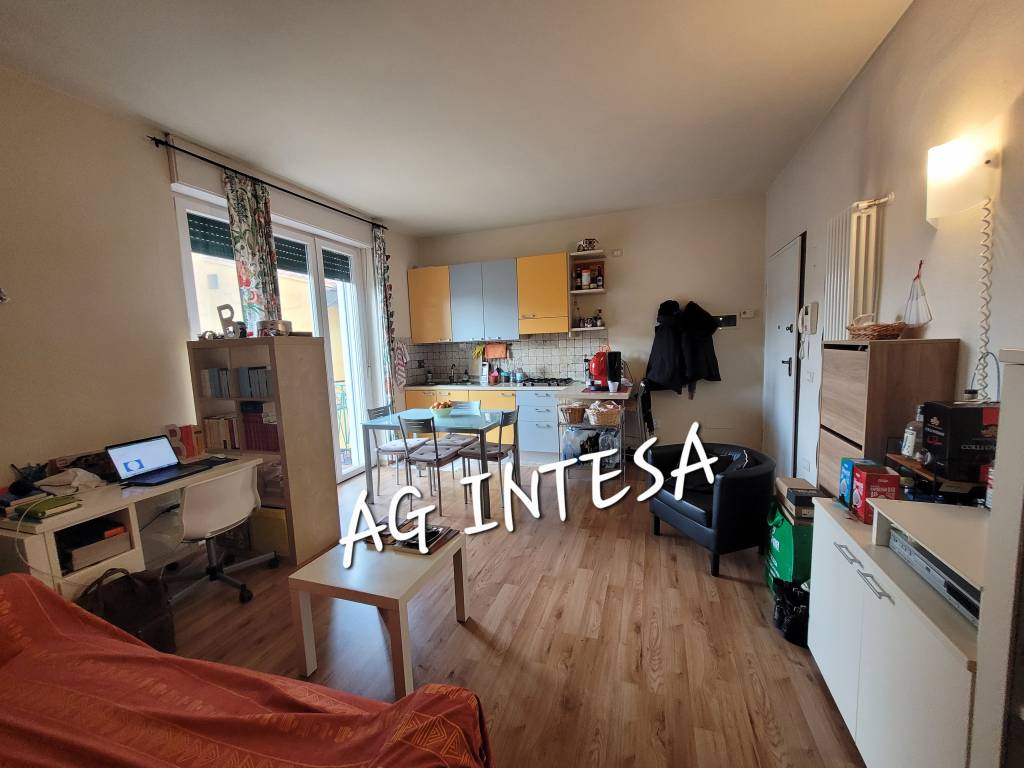appartamento in vendita a Pisa in zona Quartiere San Martino