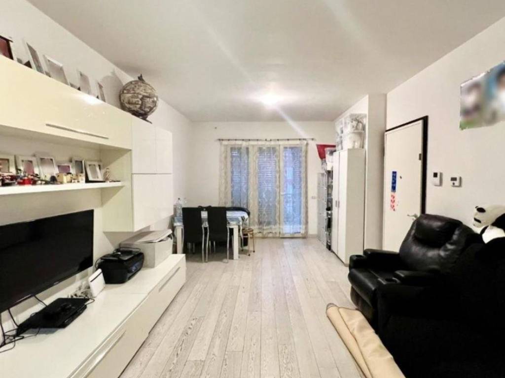 appartamento in vendita a Pisa in zona Quartiere San Giusto