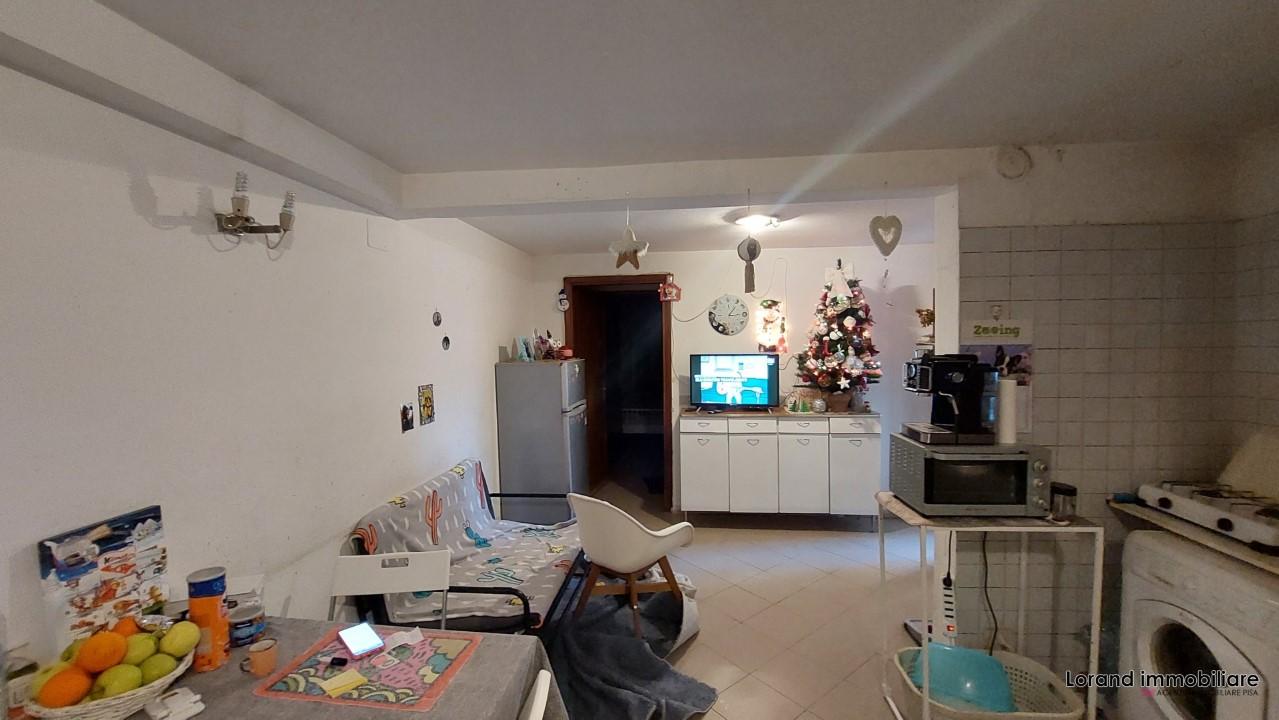 appartamento in vendita a Pisa in zona Le Piagge