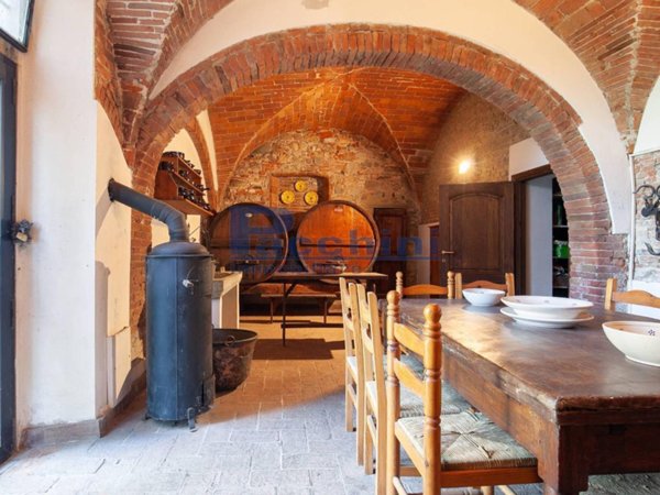 casa indipendente in vendita a Pisa in zona Calambrone