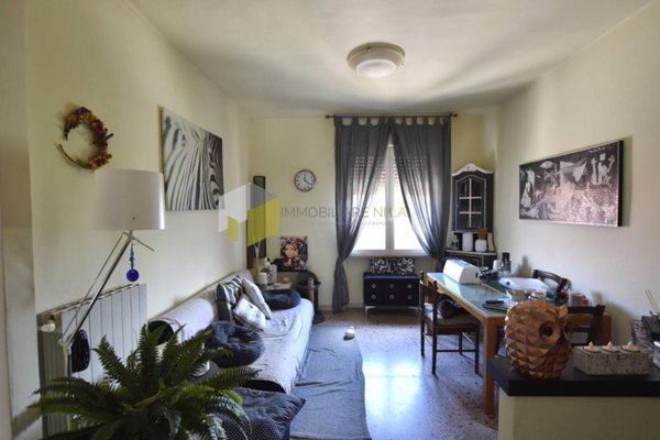 appartamento in vendita a Pisa in zona I Passi