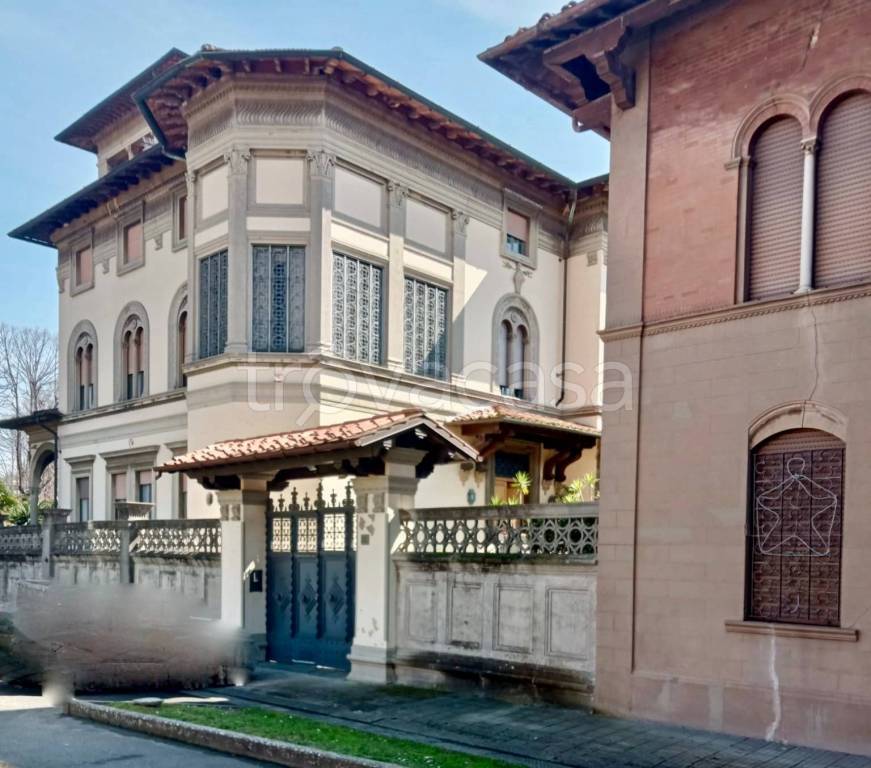 villa in vendita a Pisa in zona Quartiere Sant'Antonio