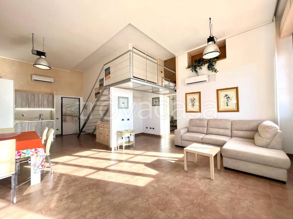 appartamento in vendita a Pisa in zona Calambrone
