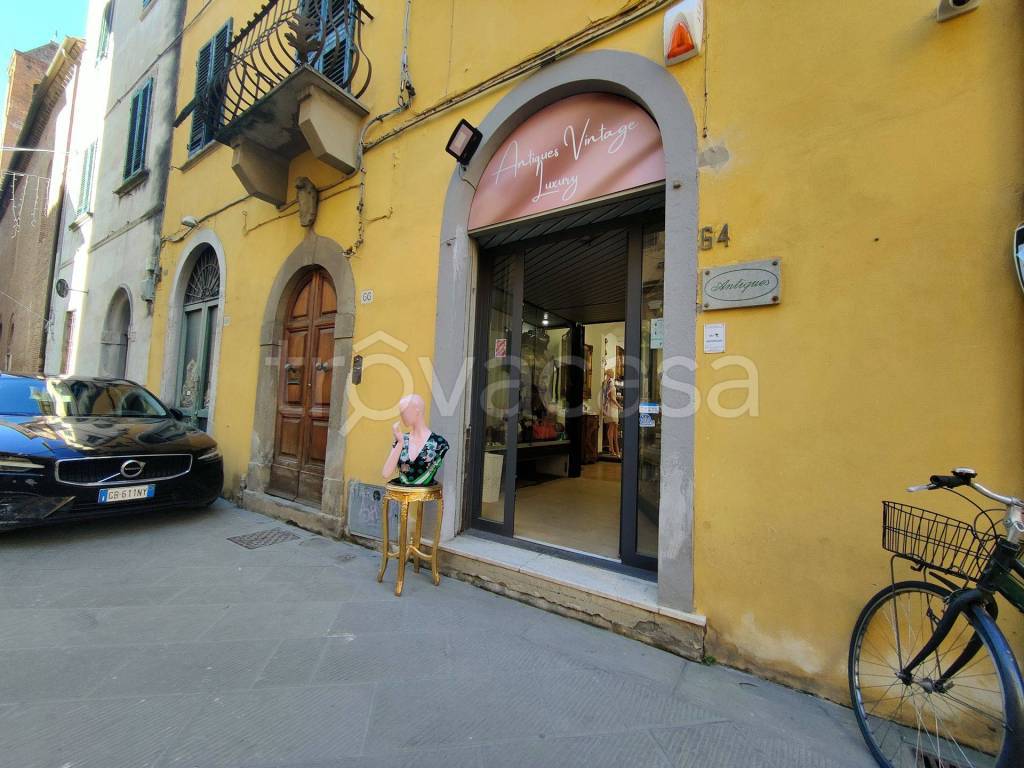 appartamento in vendita a Pisa in zona Quartiere San Francesco