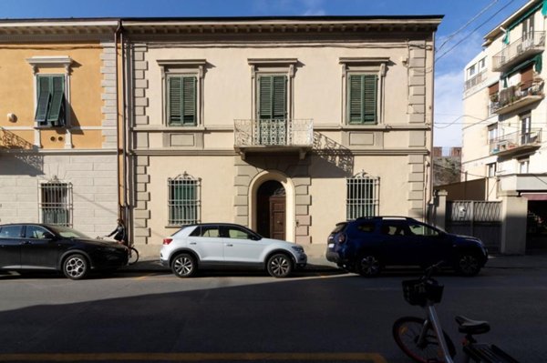 casa indipendente in vendita a Pisa in zona Centro Storico