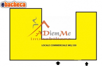 locale commerciale in vendita a Pisa in zona Centro Storico