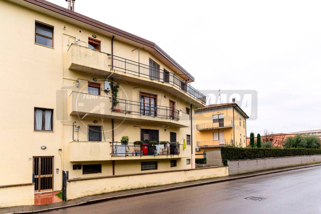 appartamento in vendita a Pisa in zona Ospedale Santa Chiara