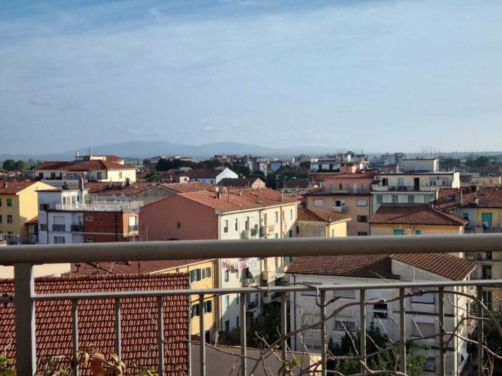 appartamento in vendita a Pisa in zona Quartiere San Martino
