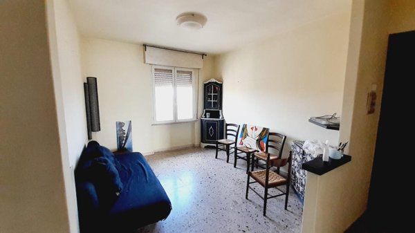appartamento in vendita a Pisa