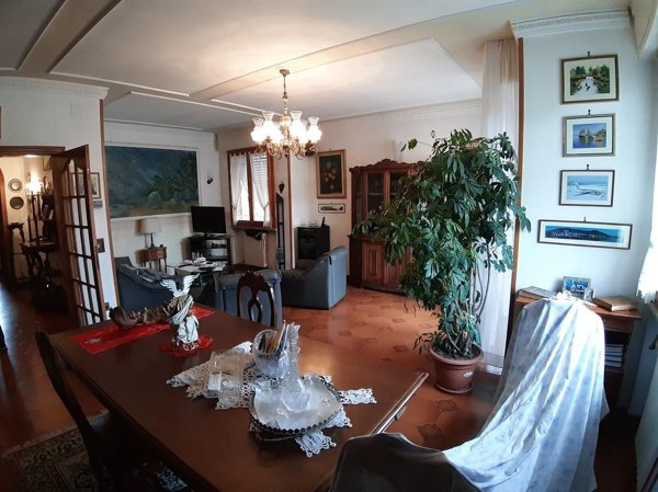 casa indipendente in vendita a Pisa in zona Putignano