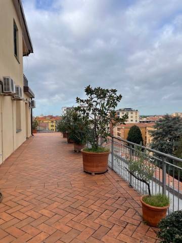 appartamento in vendita a Pisa