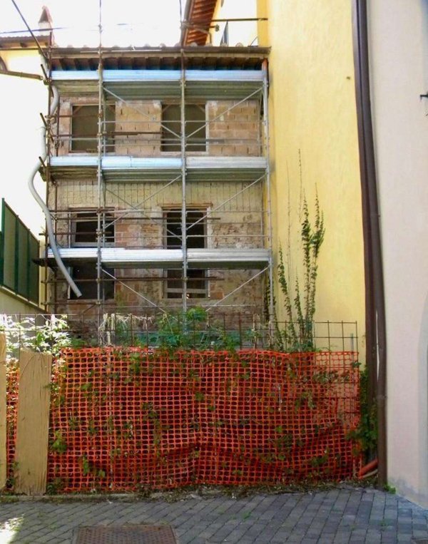 casa semindipendente in vendita a Pisa in zona Quartiere Sant'Antonio