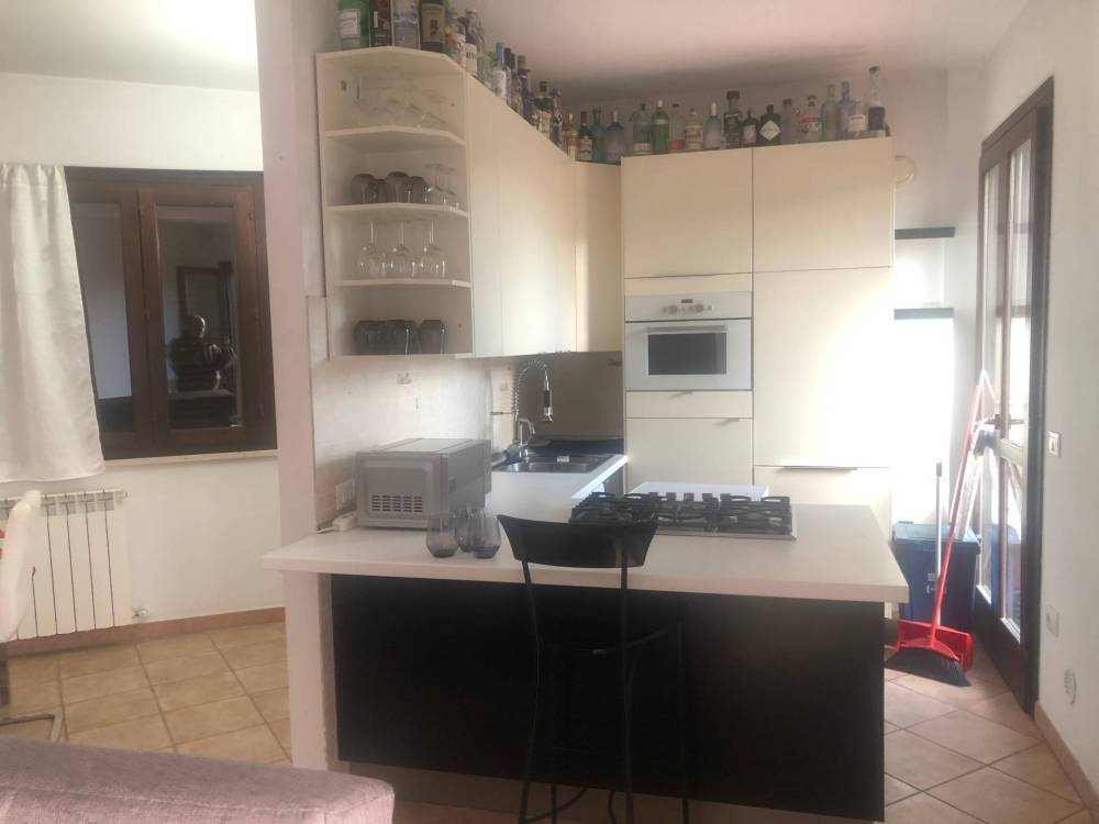 appartamento in vendita a Pisa in zona Putignano