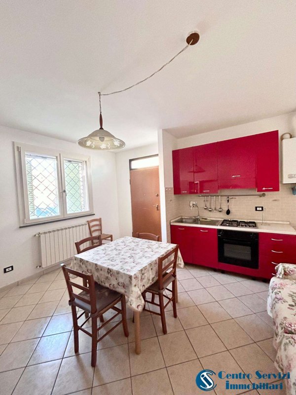 appartamento in vendita a Pisa in zona La Palazzina