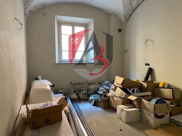 appartamento in vendita a Pisa in zona Quartiere Sant'Antonio