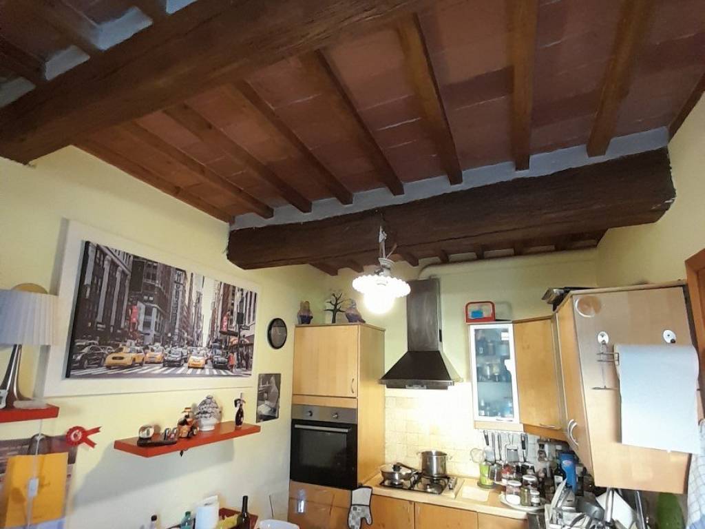 casa indipendente in vendita a Pisa in zona Barbaricina