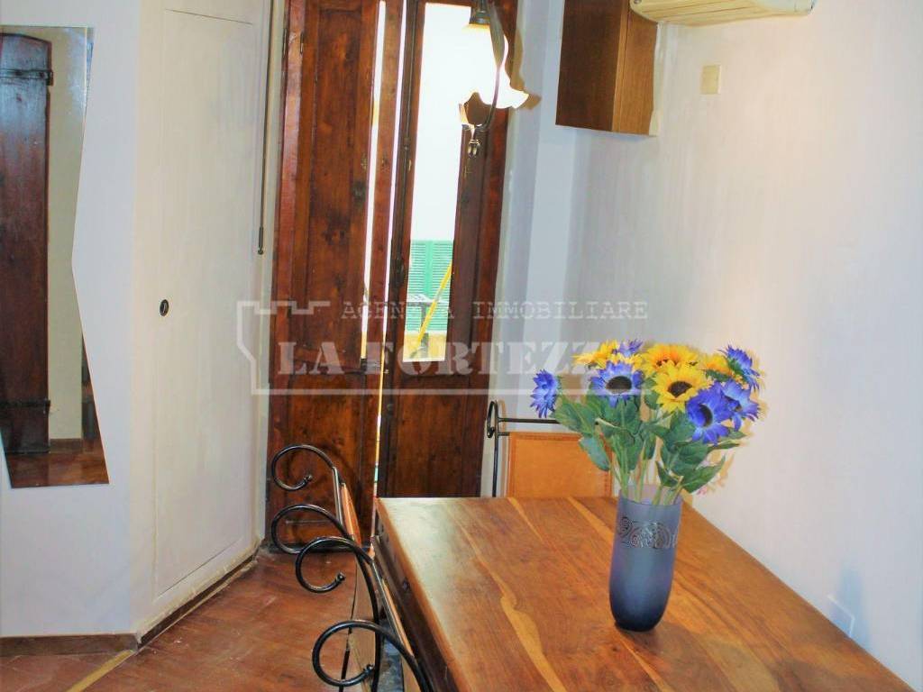appartamento in vendita a Pisa in zona Quartiere San Francesco