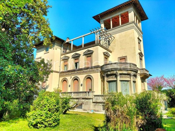villa in vendita a Pisa in zona Quartiere San Francesco