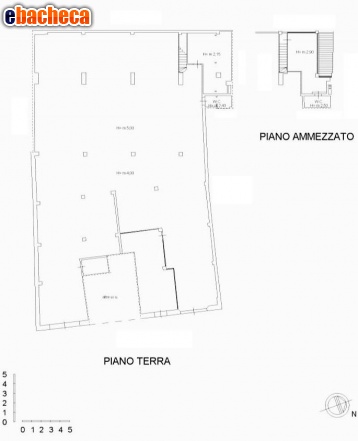 capannone in vendita a Pisa in zona Centro Storico