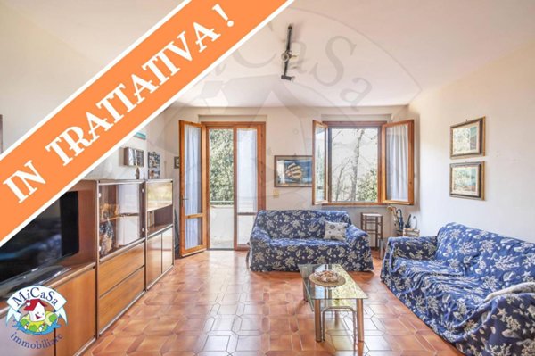 appartamento in vendita a Pisa in zona Tirrenia