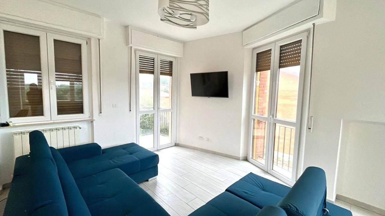 appartamento in vendita a Pisa in zona Tirrenia