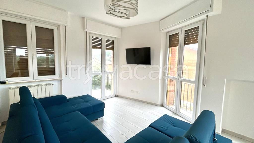 appartamento in vendita a Pisa in zona Tirrenia