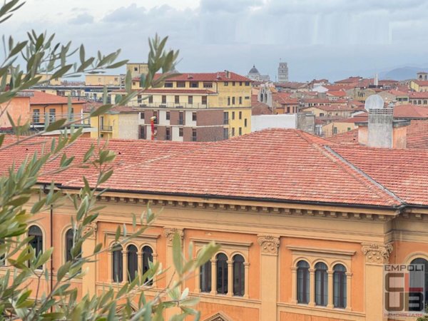 appartamento in vendita a Pisa in zona Quartiere San Martino