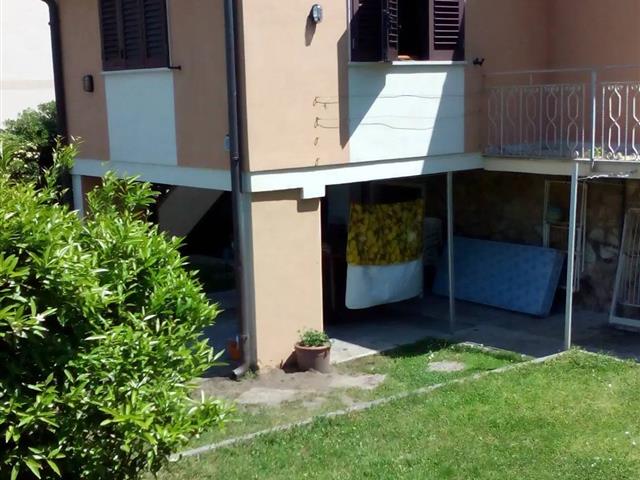 appartamento in vendita a Pisa in zona Marina di Pisa