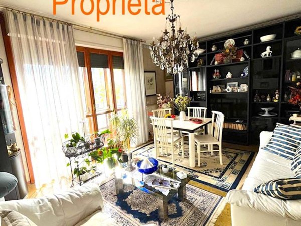appartamento in vendita a Pisa in zona Cisanello