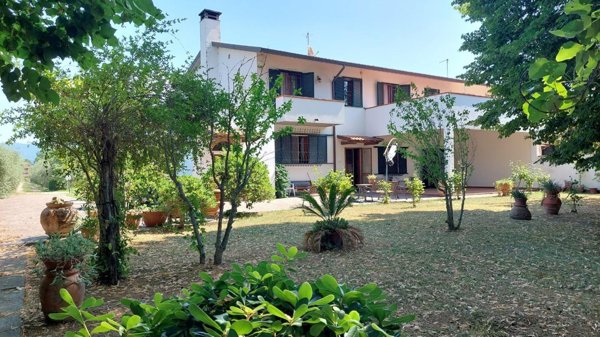 casa indipendente in vendita a Pisa in zona Putignano