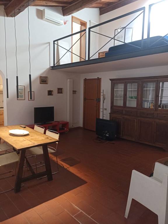appartamento in vendita a Pisa in zona Quartiere San Francesco
