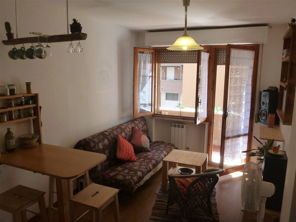 appartamento in vendita a Pisa in zona Landi