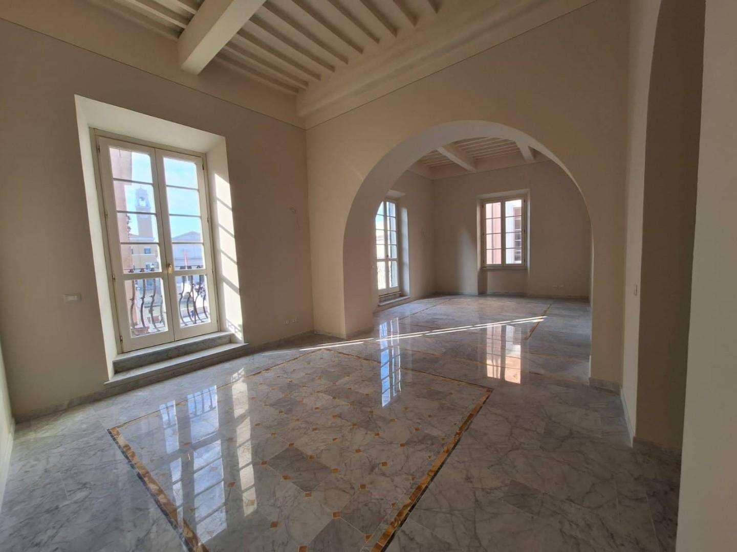 appartamento in vendita a Pisa in zona Lungarni