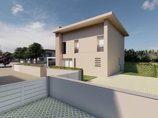 appartamento in vendita a Pisa in zona Calambrone