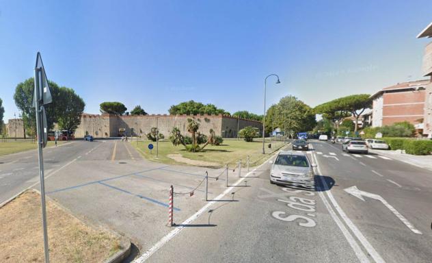 appartamento in vendita a Pisa in zona Porta a Lucca