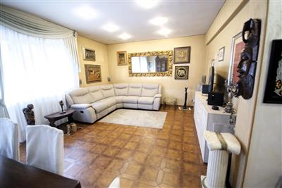 appartamento in vendita a Pisa in zona Lungarni