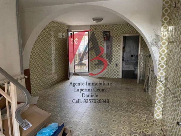 casa indipendente in vendita a Pisa in zona Quartiere San Giusto