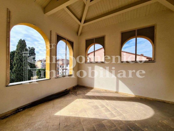 appartamento in vendita a Pisa