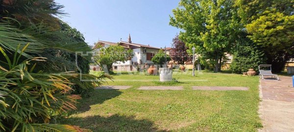casa indipendente in vendita a Pisa in zona Putignano