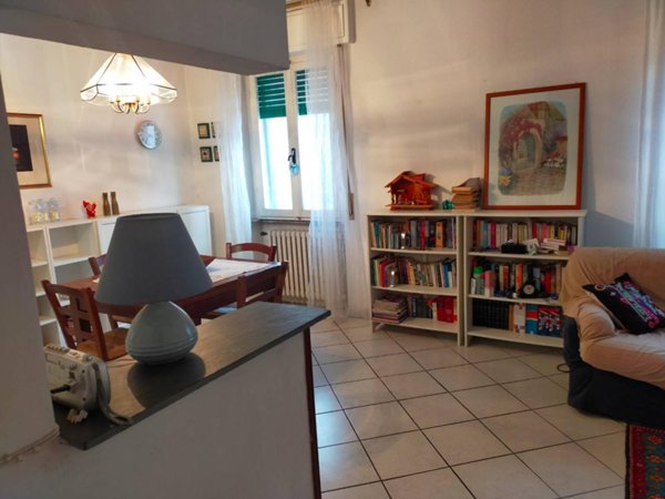 appartamento in vendita a Pisa in zona Quartiere San Giusto