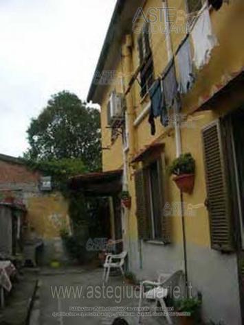 appartamento in vendita a Pisa in zona Tribunale