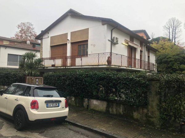 casa indipendente in vendita a Pisa in zona Le Piagge