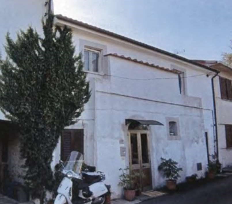 casa indipendente in vendita a Pisa in zona Tribunale