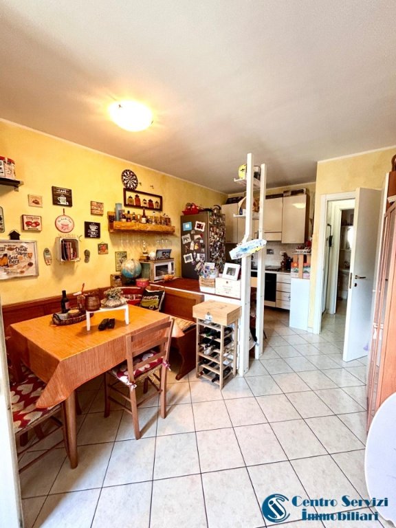 appartamento in vendita a Pisa in zona Marina di Pisa