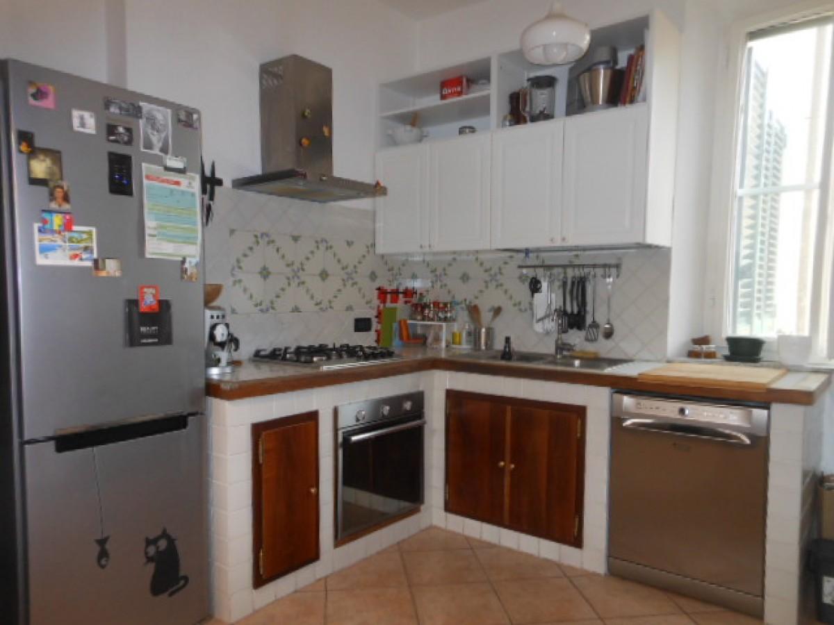appartamento in vendita a Pisa in zona Quartiere San Giusto